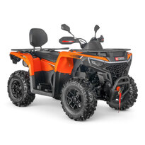 Цвет: Оранжевый