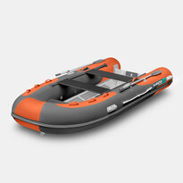 Цвет: Оранжево-темно-серый