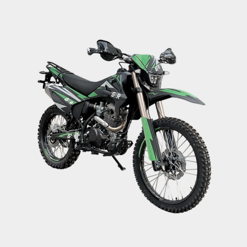Питбайк G2R BASIC 125 153FMI TT125MM 1260мм 17/14 синий