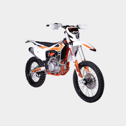 Мотоцикл KAYO K6 250 (NC250S) EFI 21/18 (2022 г.)