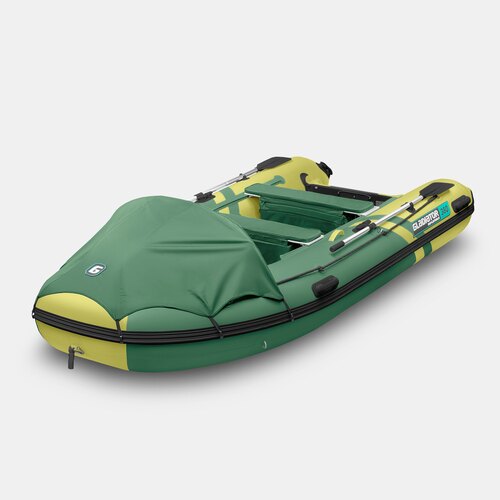 Gladiator: продажа лодок, SUP-досок и лодочных моторов