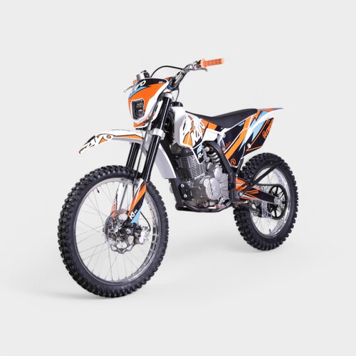 Мотоцикл кроссовый KAYO K1 250 MX 21/18 (2022г.)