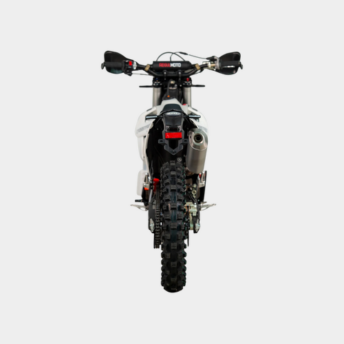 Мотоцикл Regulmoto Crosstrec 300 с ПТС (Белый, 204902-2)