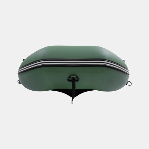 Надувная лодка GLADIATOR B370AL зеленый