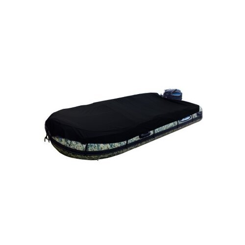 Тент стояночный с креплениями для лодок Gladiator 330 (для моделей производства - Китай)