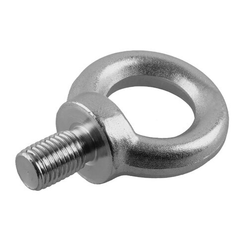 Рым-болт кольцо 24 мм