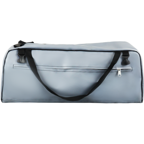 Накладка на банку с сумкой ПВХ, цифровой камуфляж, для лодки E380S СПБ