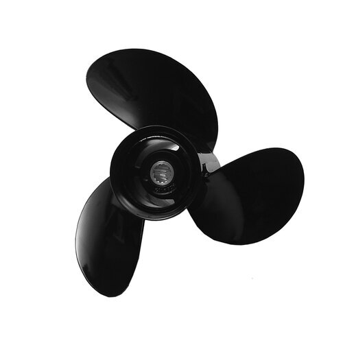 Винт гребной (BLKMAX) алюминиевый 13*19