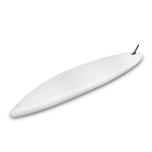 SUP доска надувная Aqua Arrow 12.6 Light Blue/Red