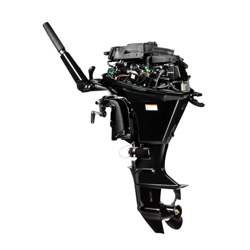 Лодочный мотор GLADIATOR GF9.9PRO HS