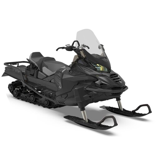 Снегоход AODES Siberiacross 1000 SWT 600mm LCD 6.8 черный