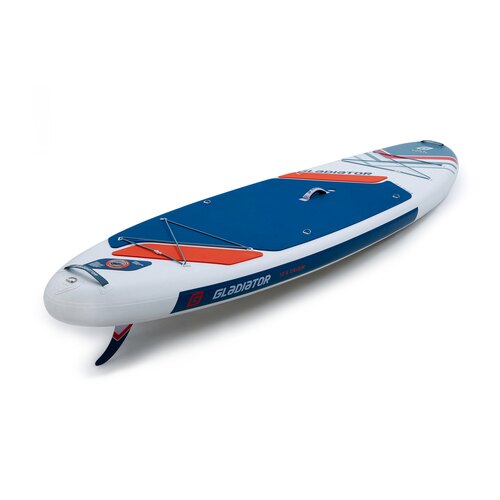SUP доска надувная Gladiator RNT 10.8 новинка 2026
