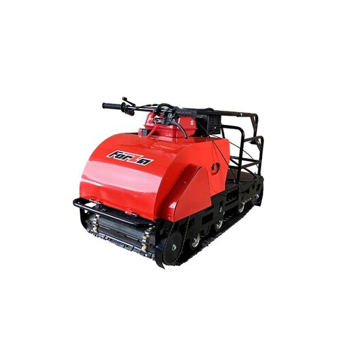 Мотобуксировщик FORZA МБС 3-17В 17лс (без фары и электростартера)