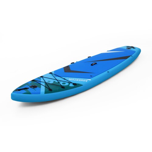SUP доска надувная Adventum 10.6 Lagoon 2025