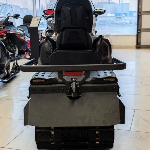 Снегоход AODES Siberiacross 1000 SWT 600mm LCD 6.8 черный