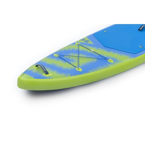 SUP доска надувная Gladiator ONE 9.6 KIDS новинка 2026