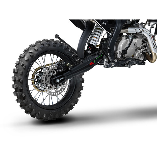 Питбайк K2R PF160