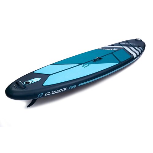 SUP доска надувная Gladiator PRO 10.6 (2022)