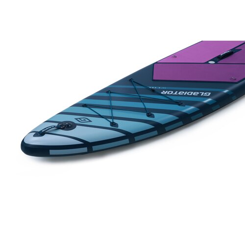 SUP доска надувная Gladiator PRO 11.2 новинка 2026