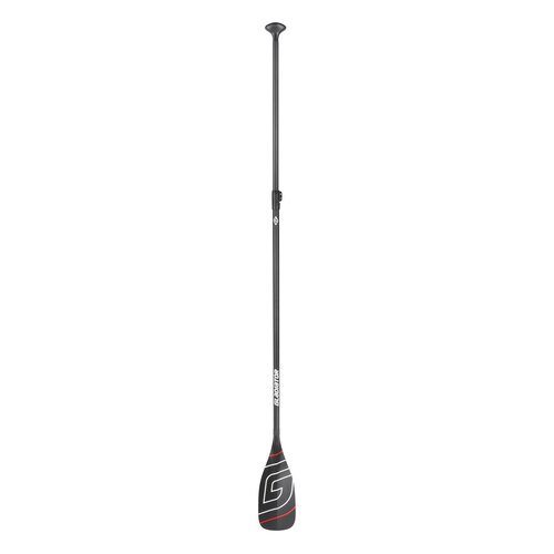 SUP весло Gladiator Race Air Max Carbon Paddle L