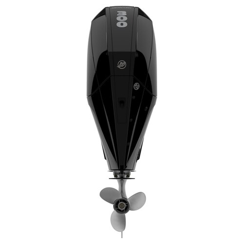 Лодочный мотор Mercury F300XL SP DTS CMS V8