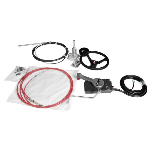 Лодочный мотор GLADIATOR G20FES