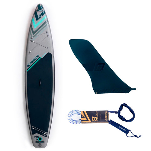 SUP доска надувная Gladiator RNT 12.6T (2022)